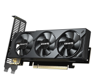 Gigabyte GeForce RTX 5050 Low Profile 8GB GDDR6 DLSS5 - 1344482 - zdjęcie 2